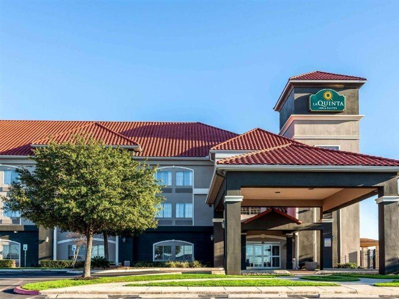 La Quinta By Wyndham New Braunfels Hotel Bagian luar foto