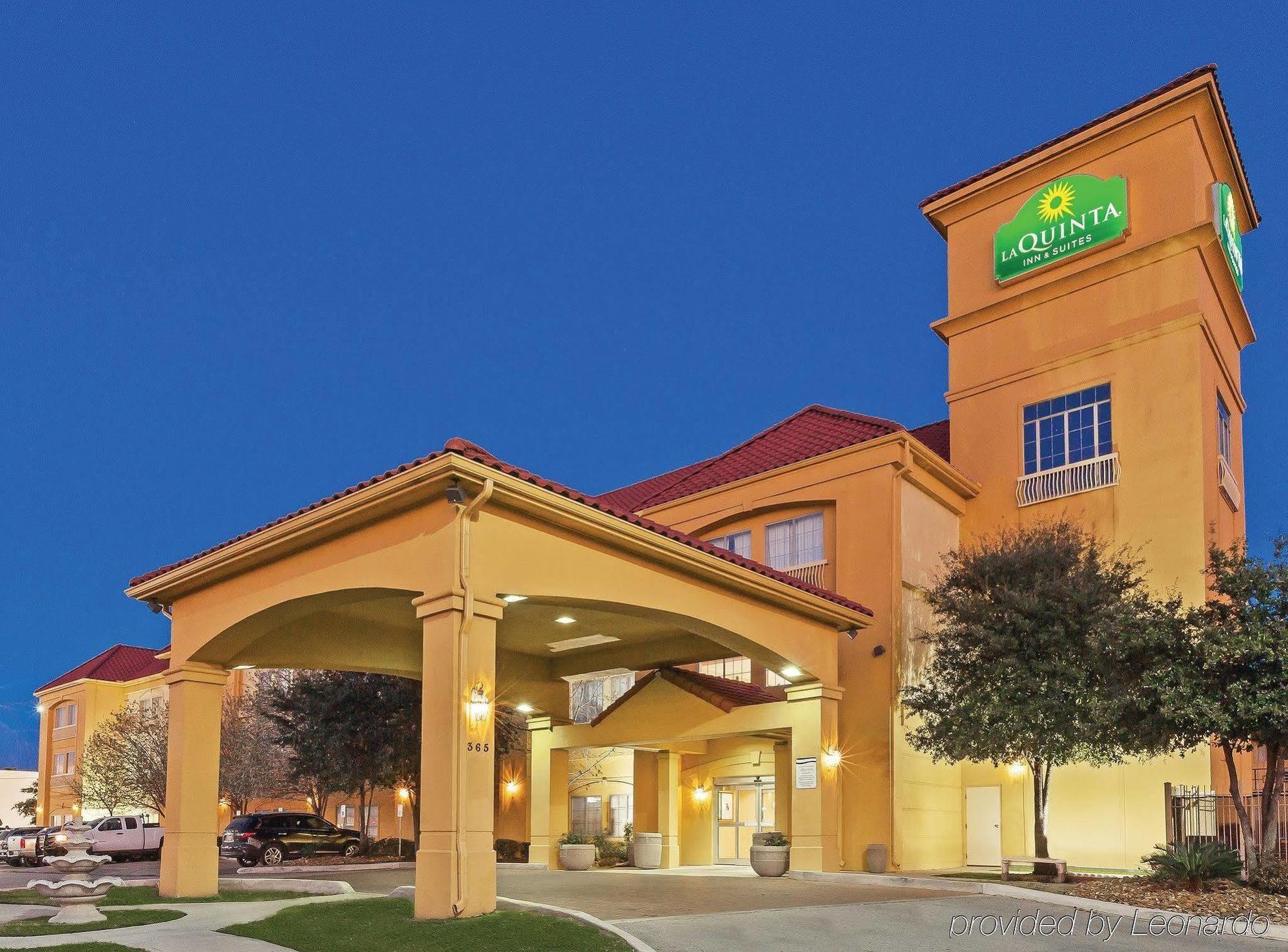 La Quinta By Wyndham New Braunfels Hotel Bagian luar foto